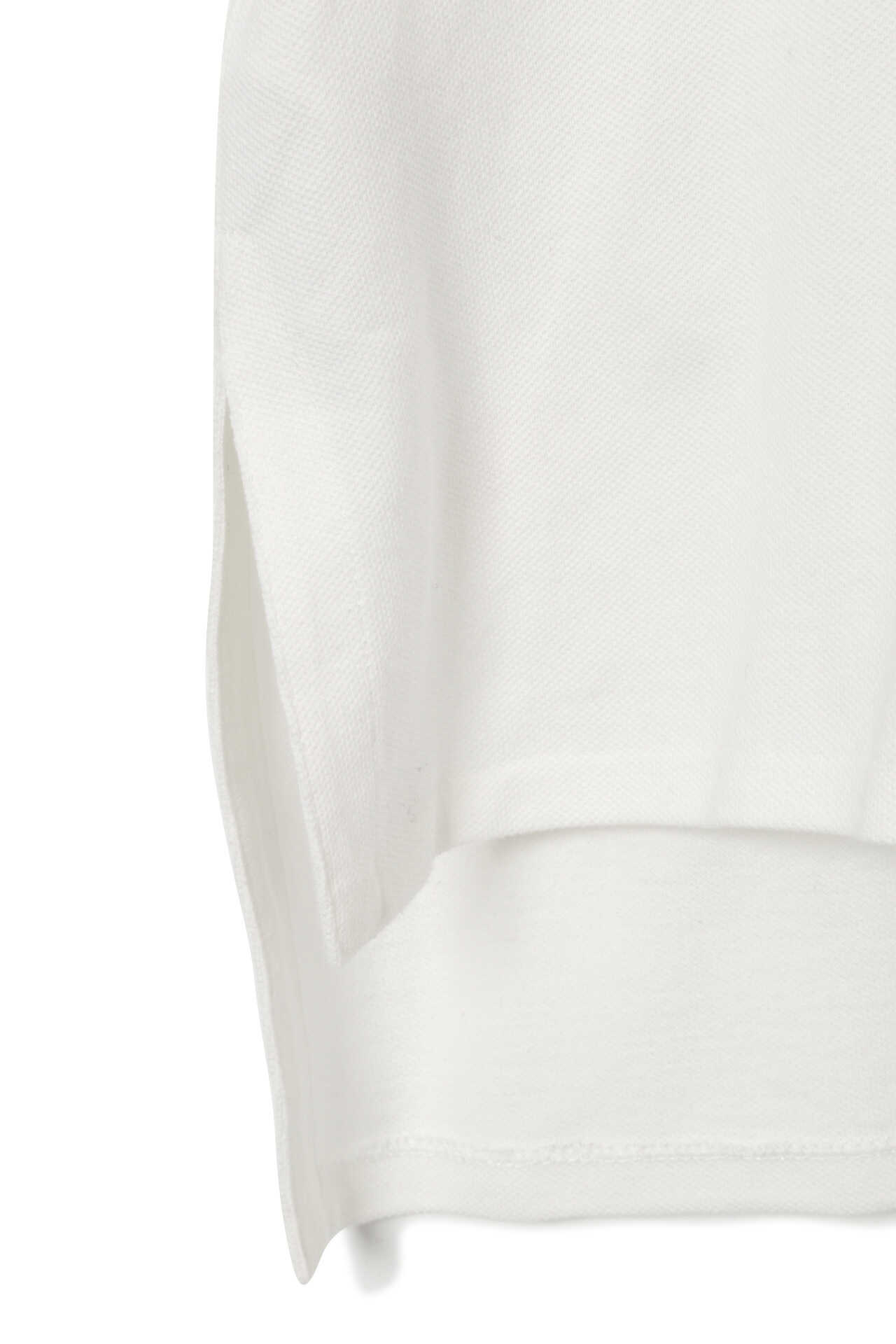 SOFT COTTON PIQUE(FRED PERRY FOR MARGARET HOWELL)