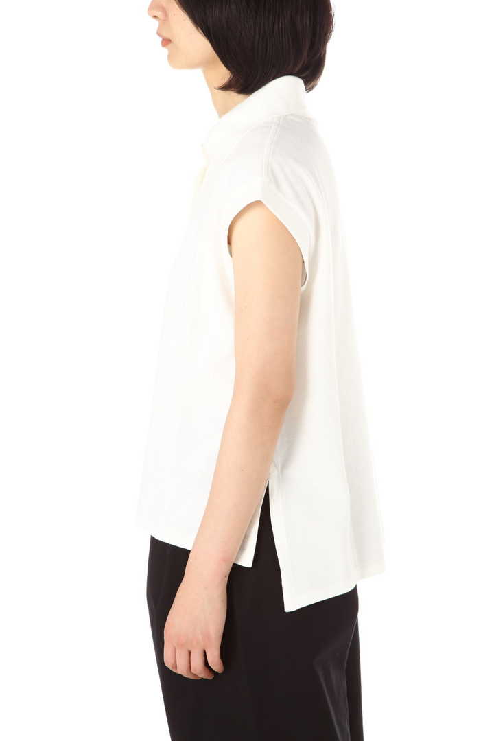 SOFT COTTON PIQUE(FRED PERRY FOR MARGARET HOWELL)6