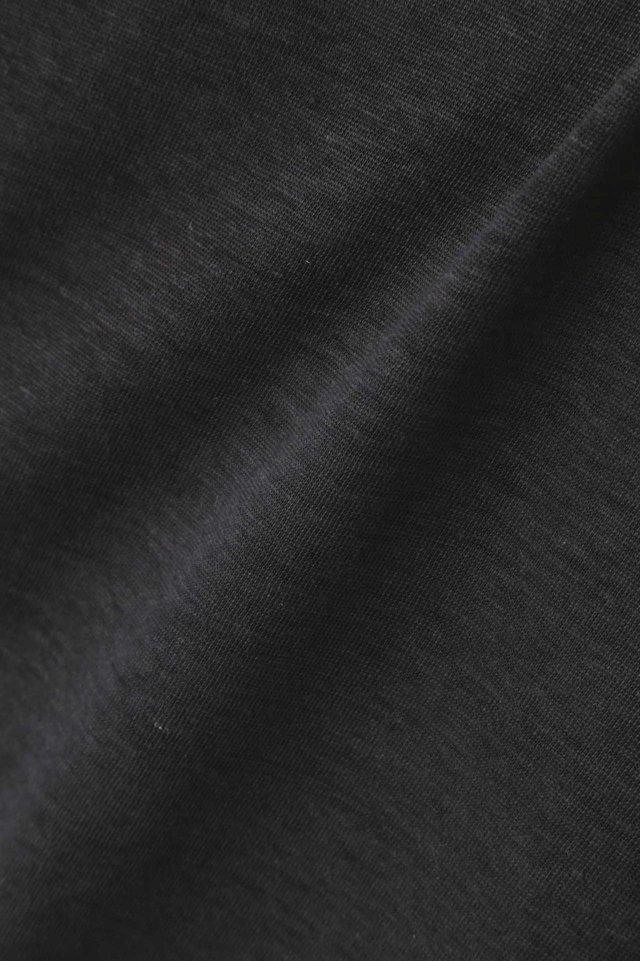 LINEN JERSEY POLO