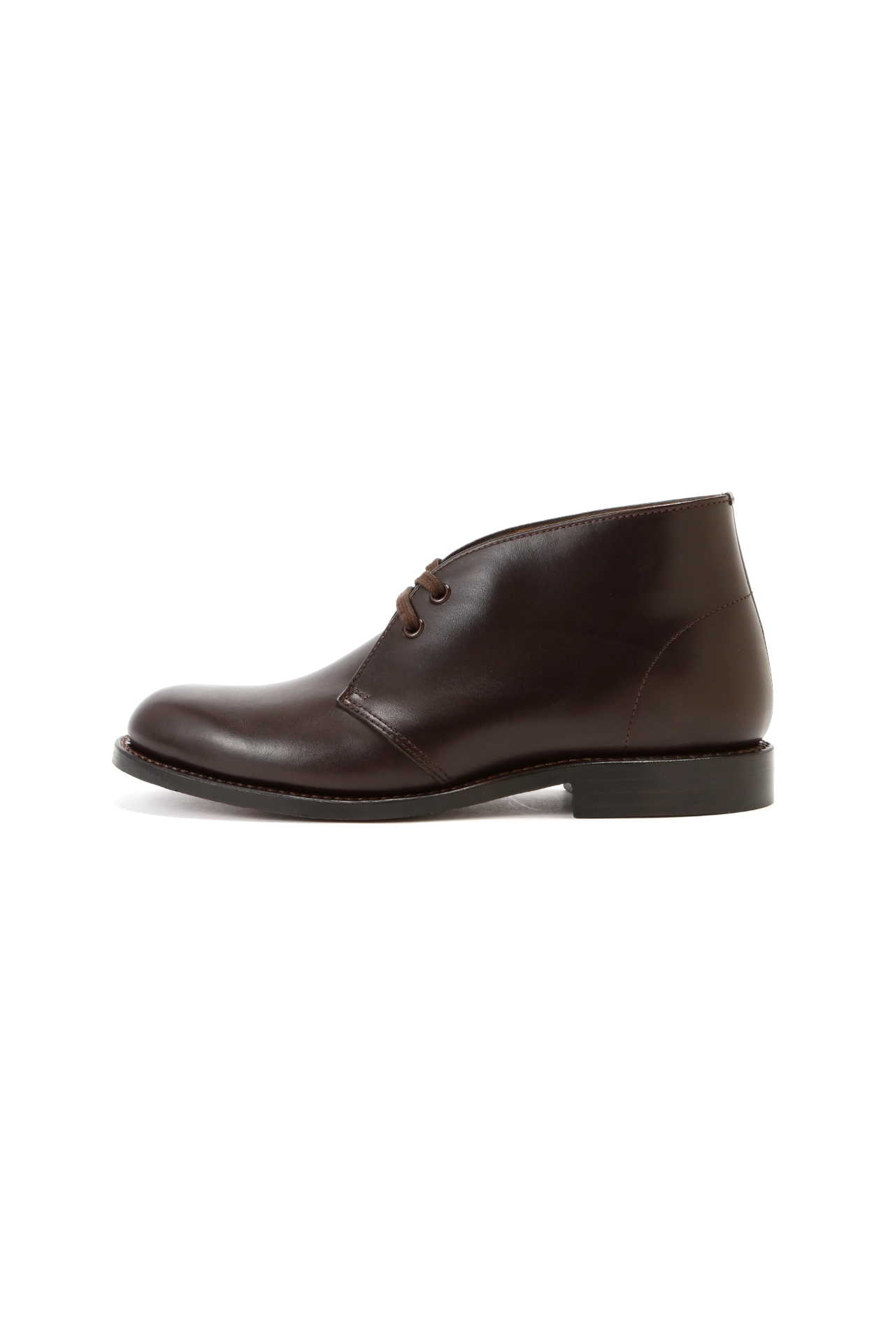 CALF LEATHER BOOT