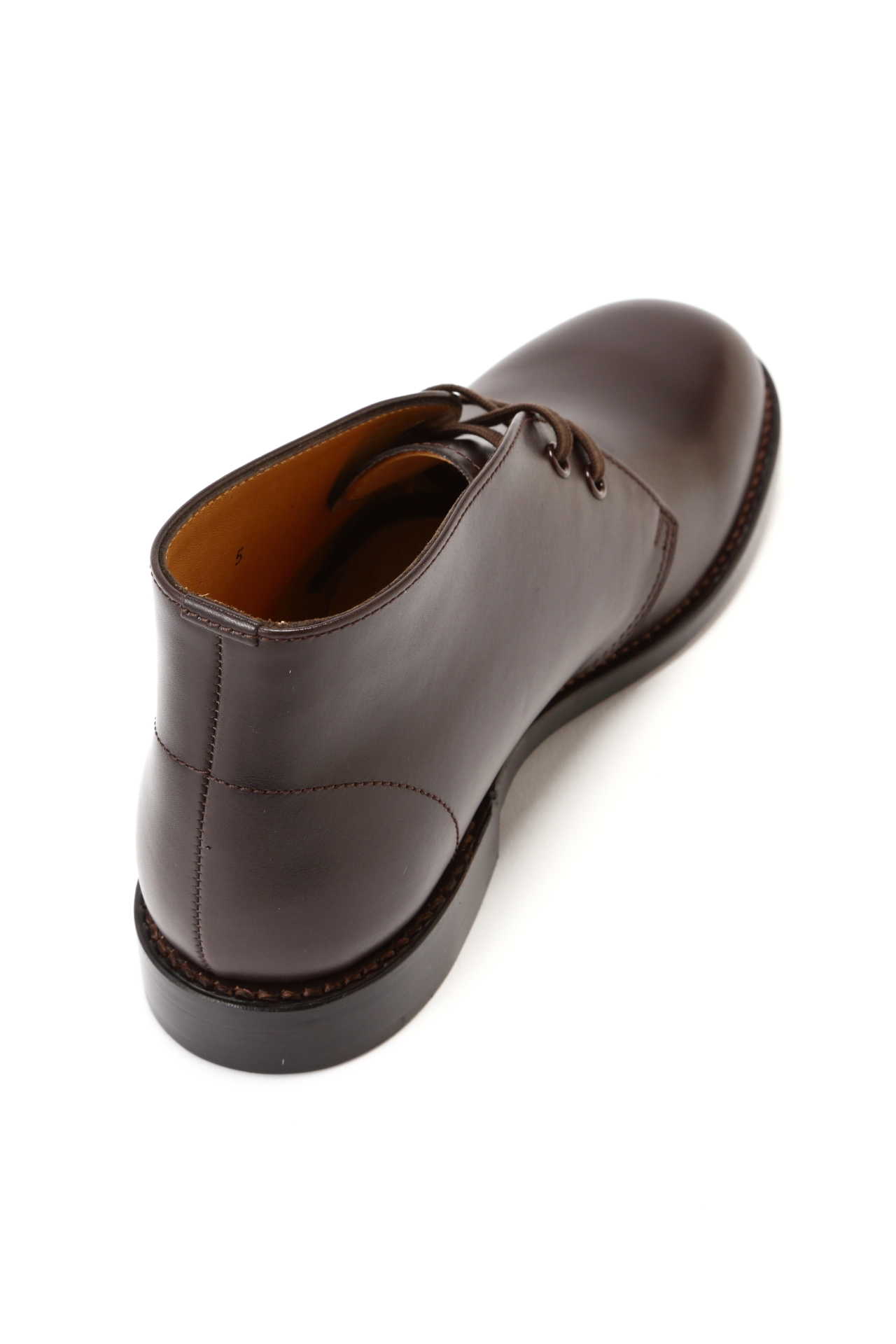CALF LEATHER BOOT