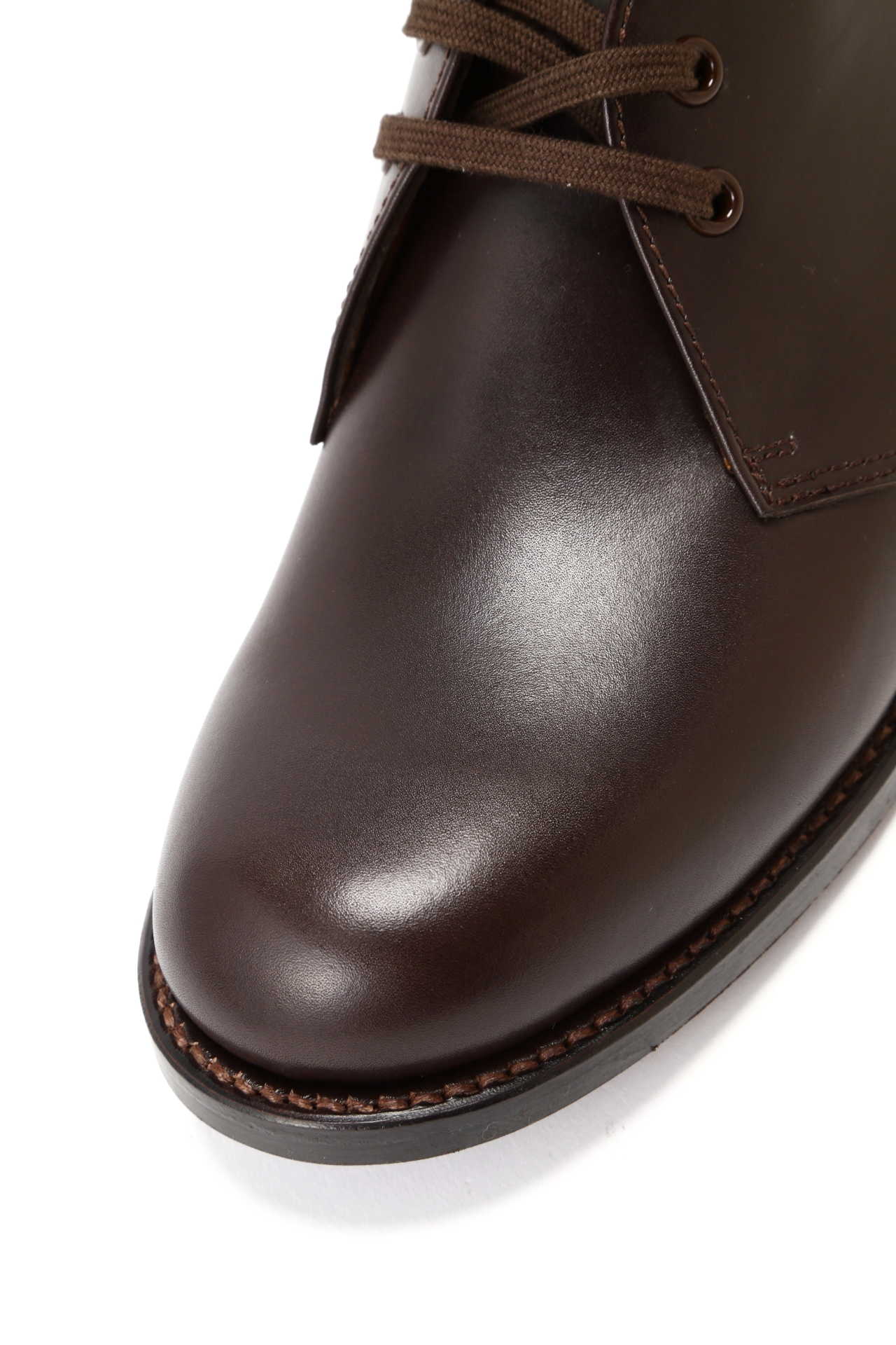 CALF LEATHER BOOT