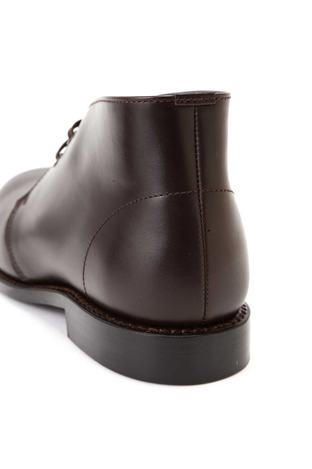 CALF LEATHER BOOT