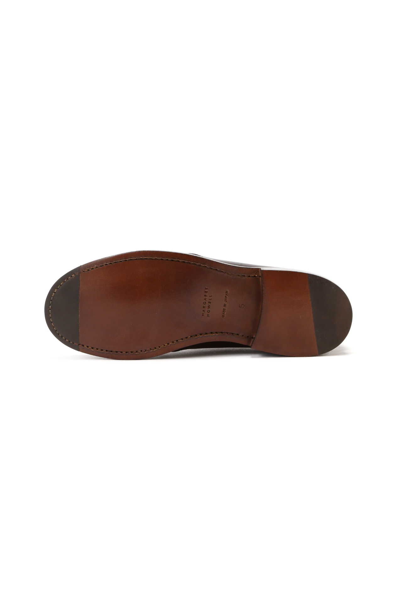 CALF LEATHER BOOT
