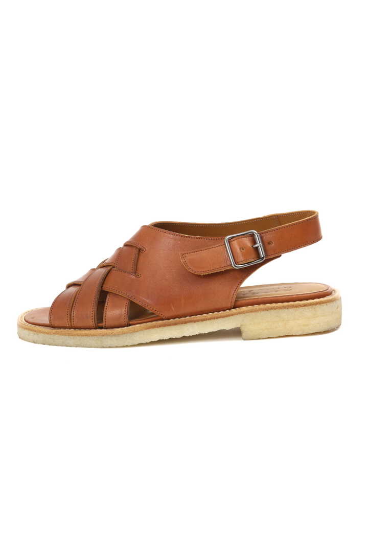 BASKET SANDAL
