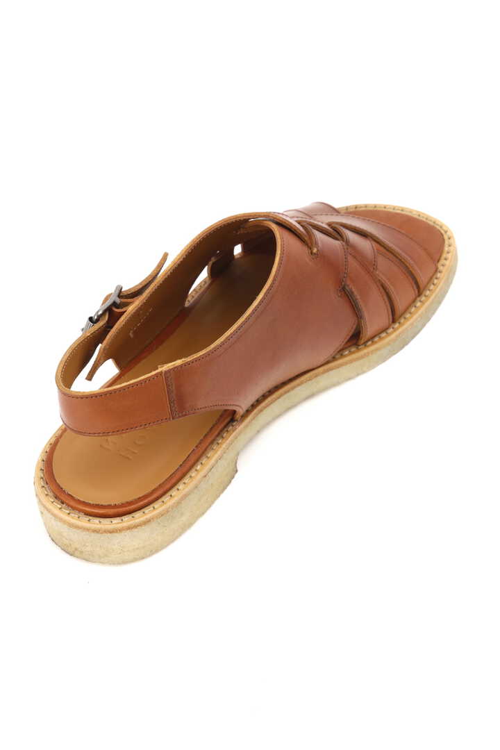 BASKET SANDAL