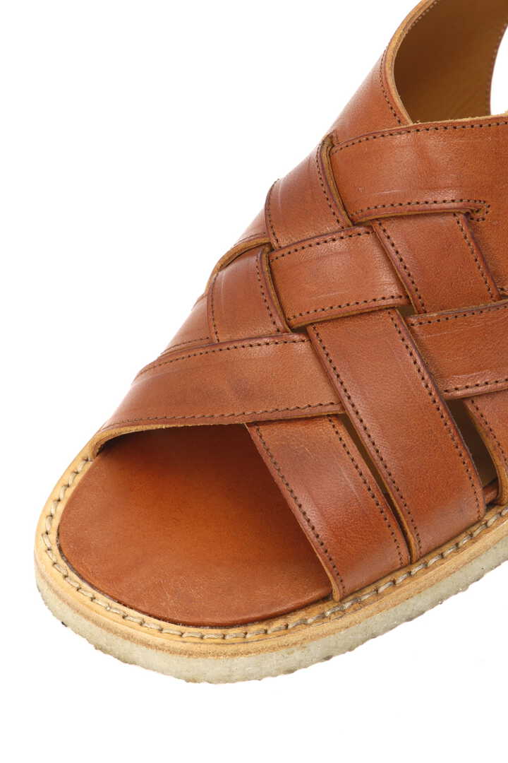 BASKET SANDAL