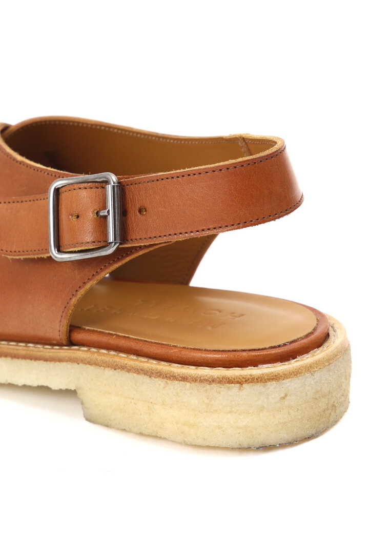 BASKET SANDAL