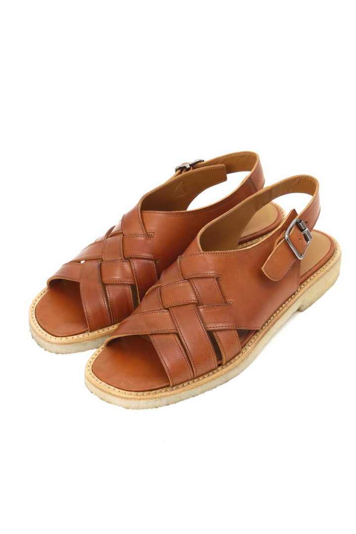 BASKET SANDAL