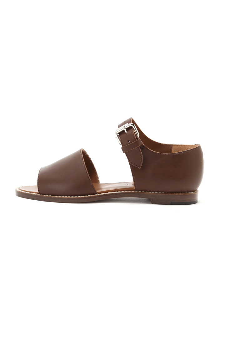 ANKLE STRAP SANDAL