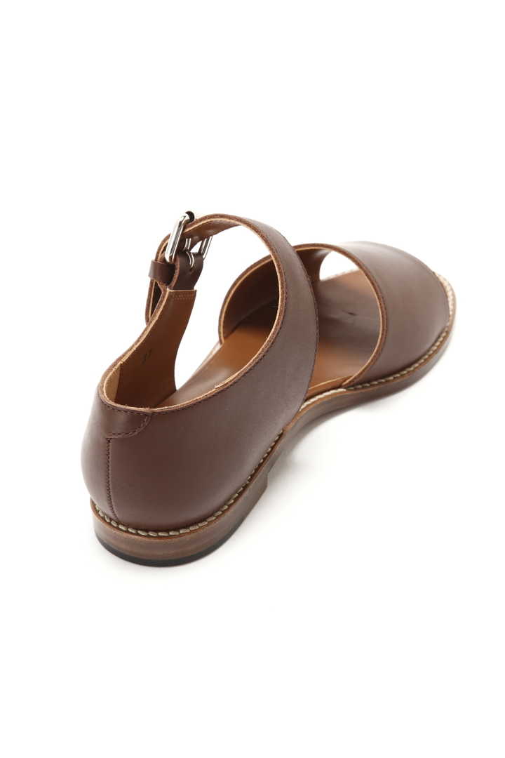 ANKLE STRAP SANDAL