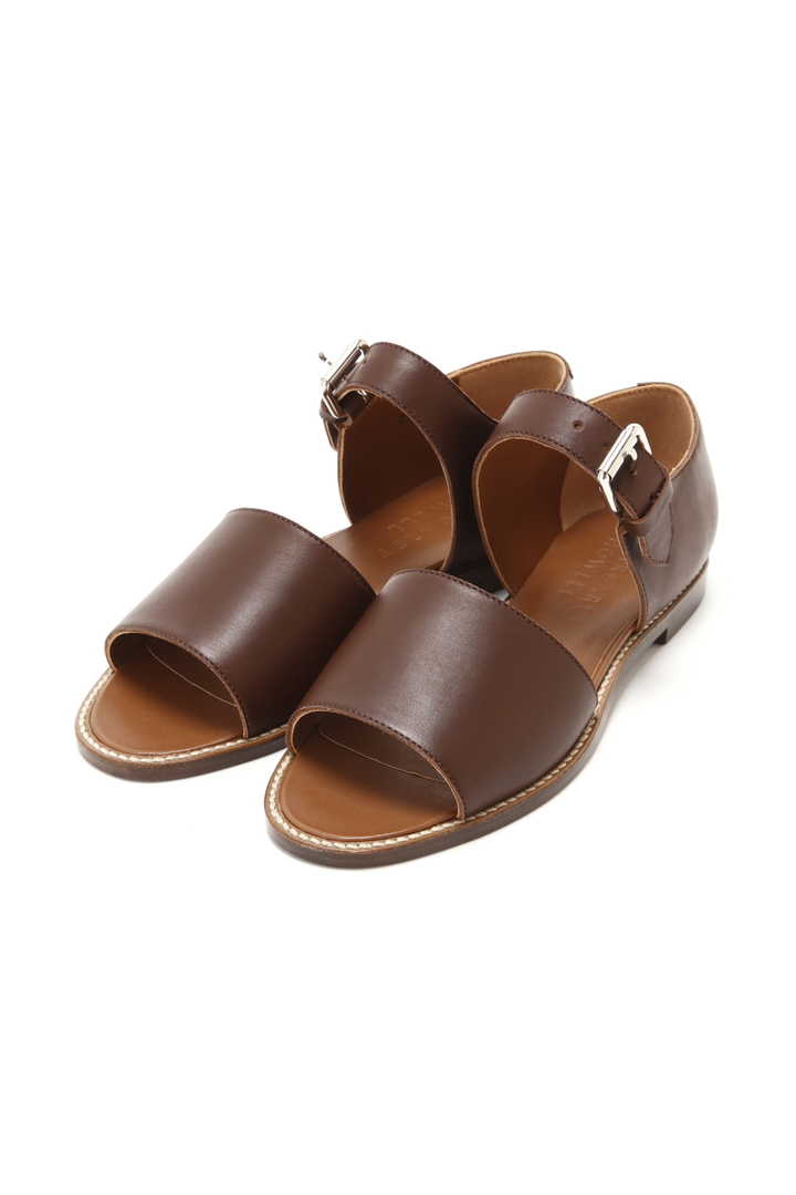 ANKLE STRAP SANDAL