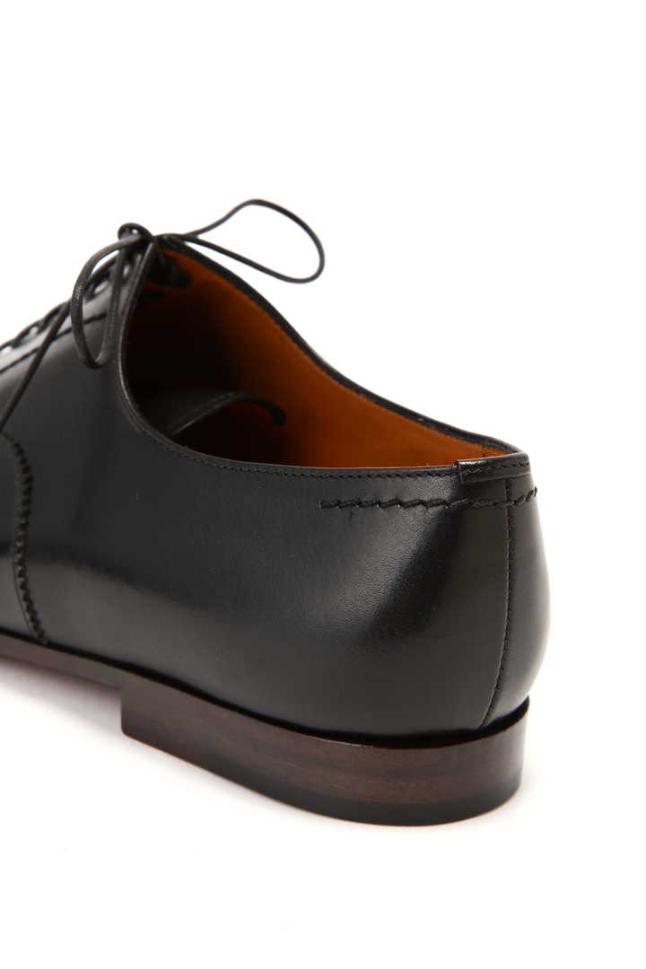 SLIM LACE UP4