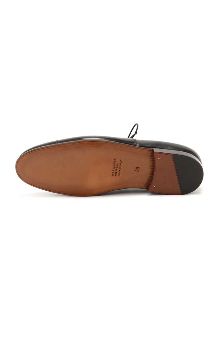 SLIM LACE UP8
