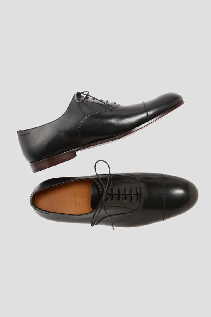 SLIM LACE UP1