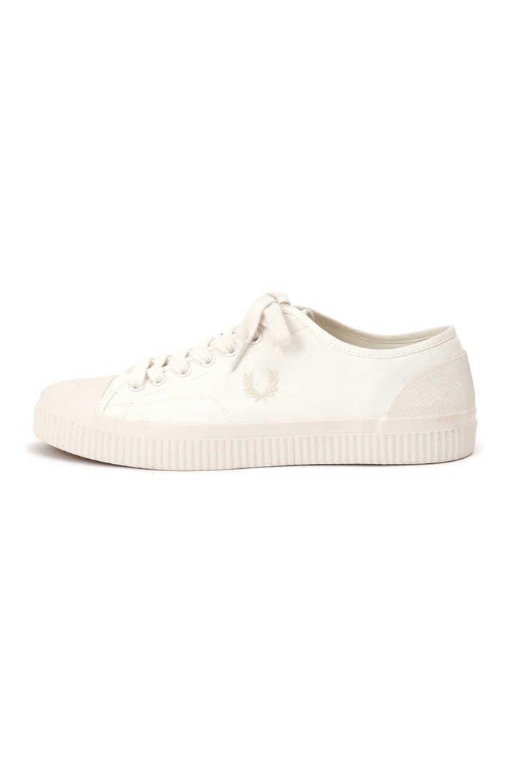 CANVAS RUBBER(FRED PERRY FOR MARGARET HOWELL)2