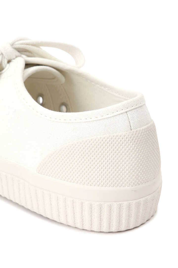 CANVAS RUBBER(FRED PERRY FOR MARGARET HOWELL)4