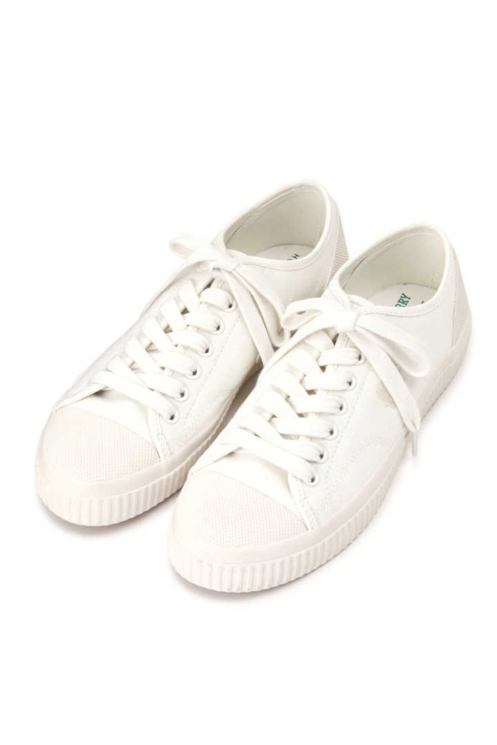 CANVAS RUBBER(FRED PERRY FOR MARGARET HOWELL)5