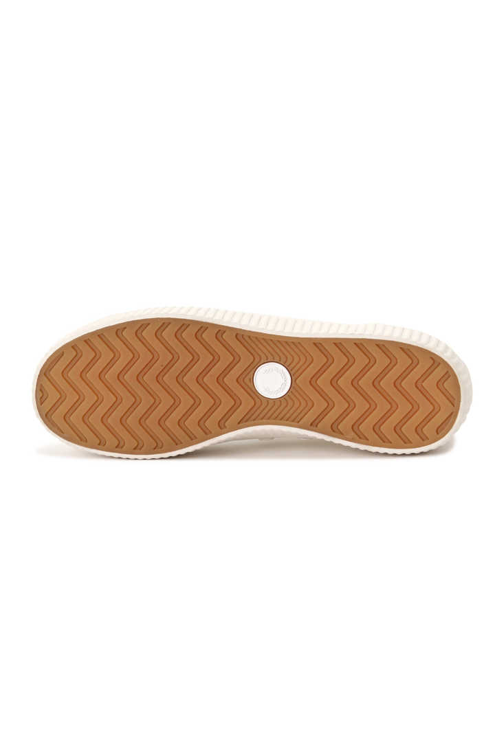 CANVAS RUBBER(FRED PERRY FOR MARGARET HOWELL)6