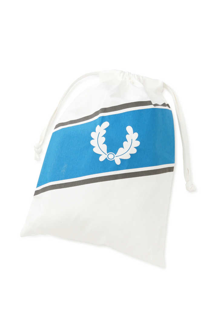 CANVAS RUBBER(FRED PERRY FOR MARGARET HOWELL)7