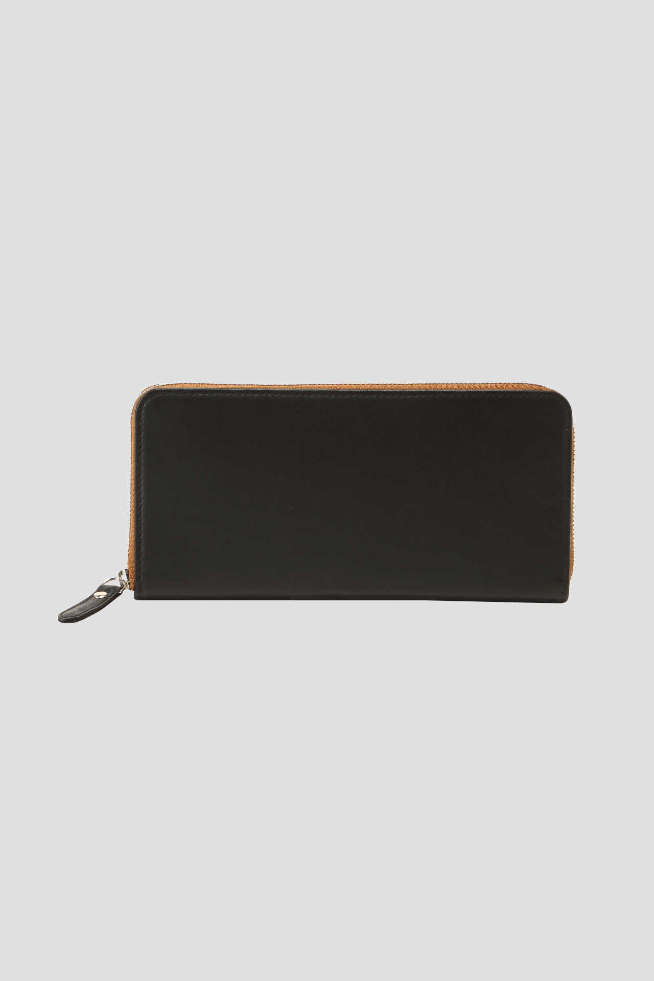 GRAIN LEATHER WALLET6