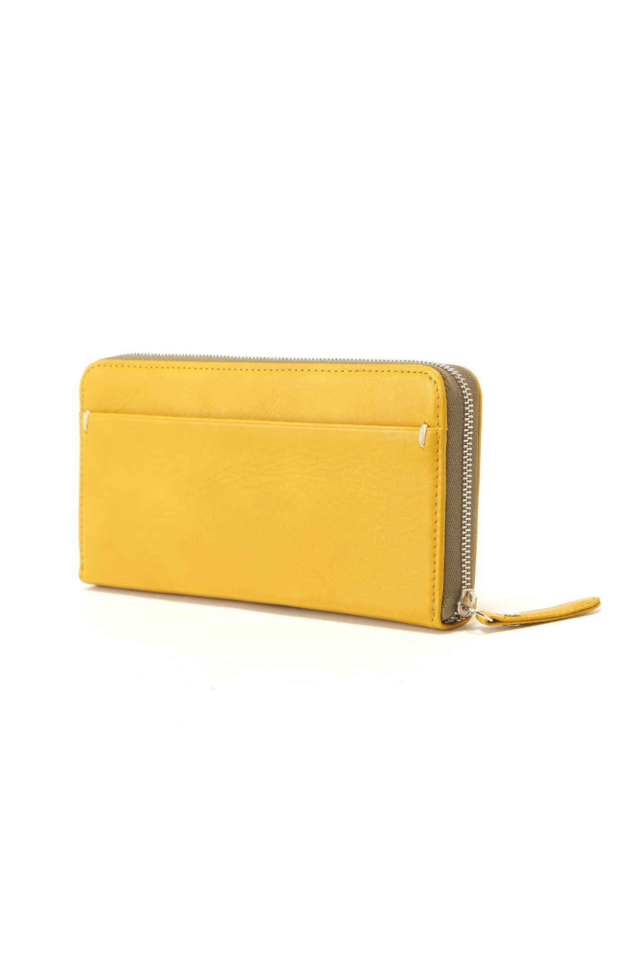 GRAIN LEATHER WALLET3