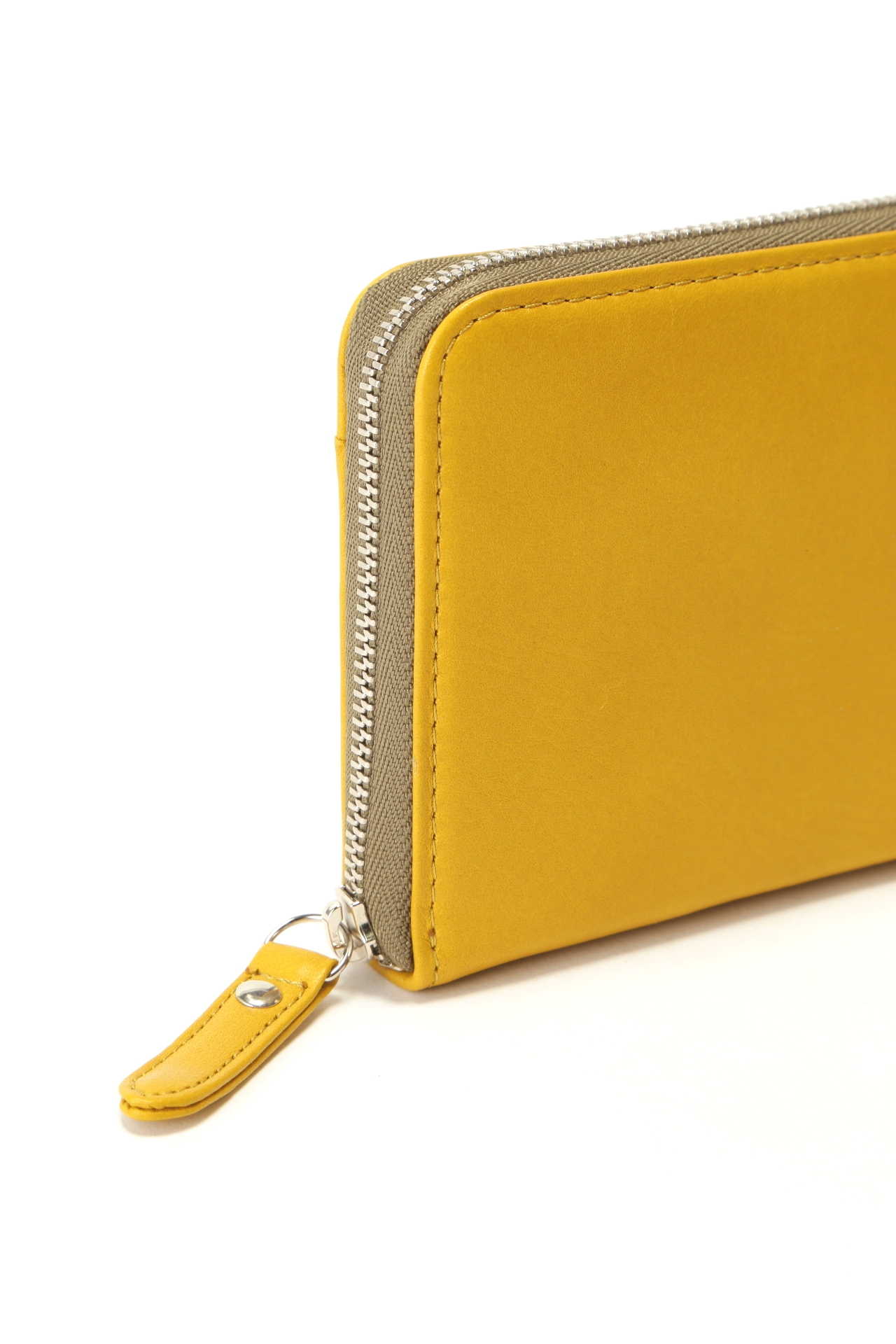GRAIN LEATHER WALLET4