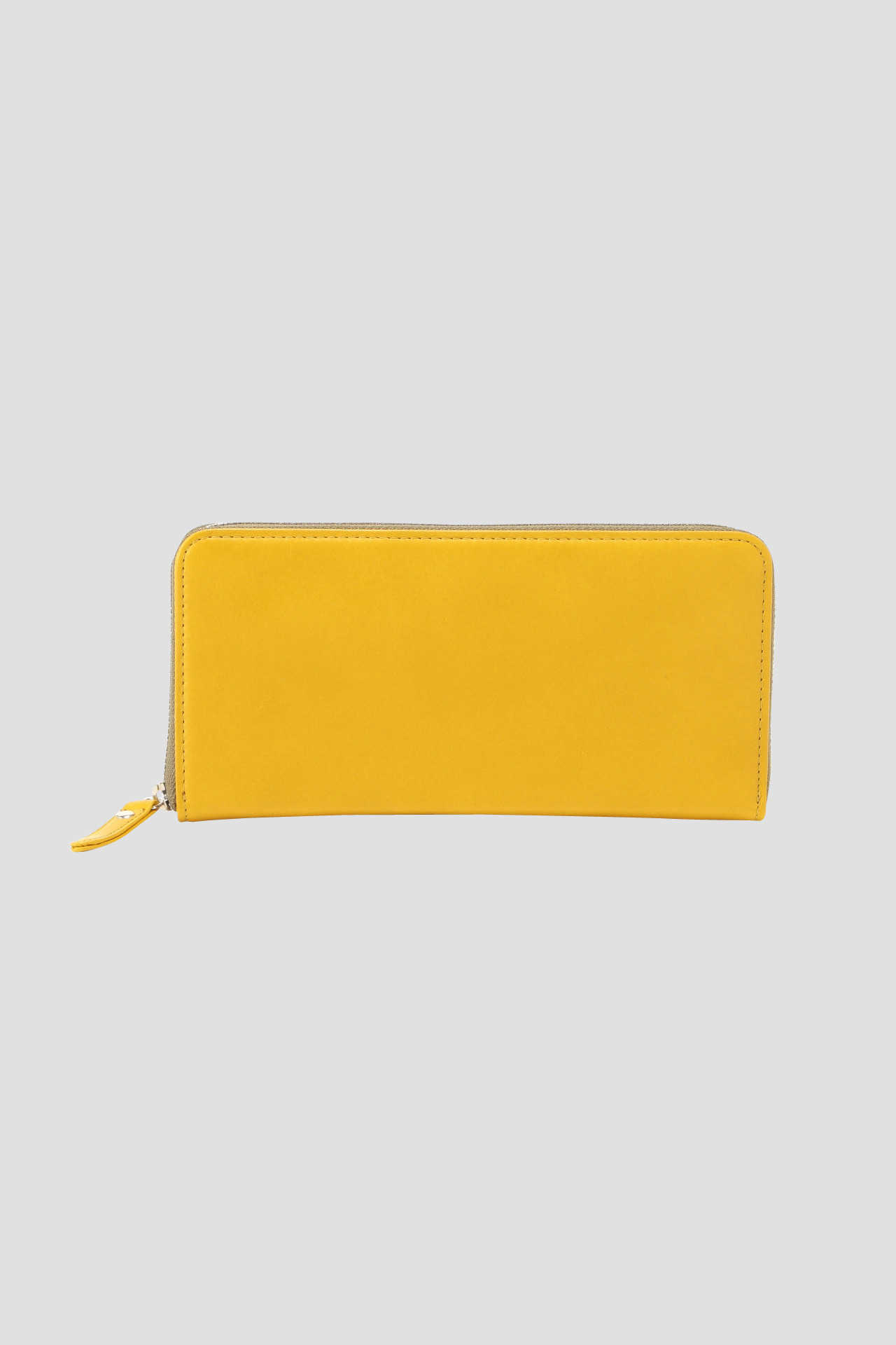 GRAIN LEATHER WALLET2