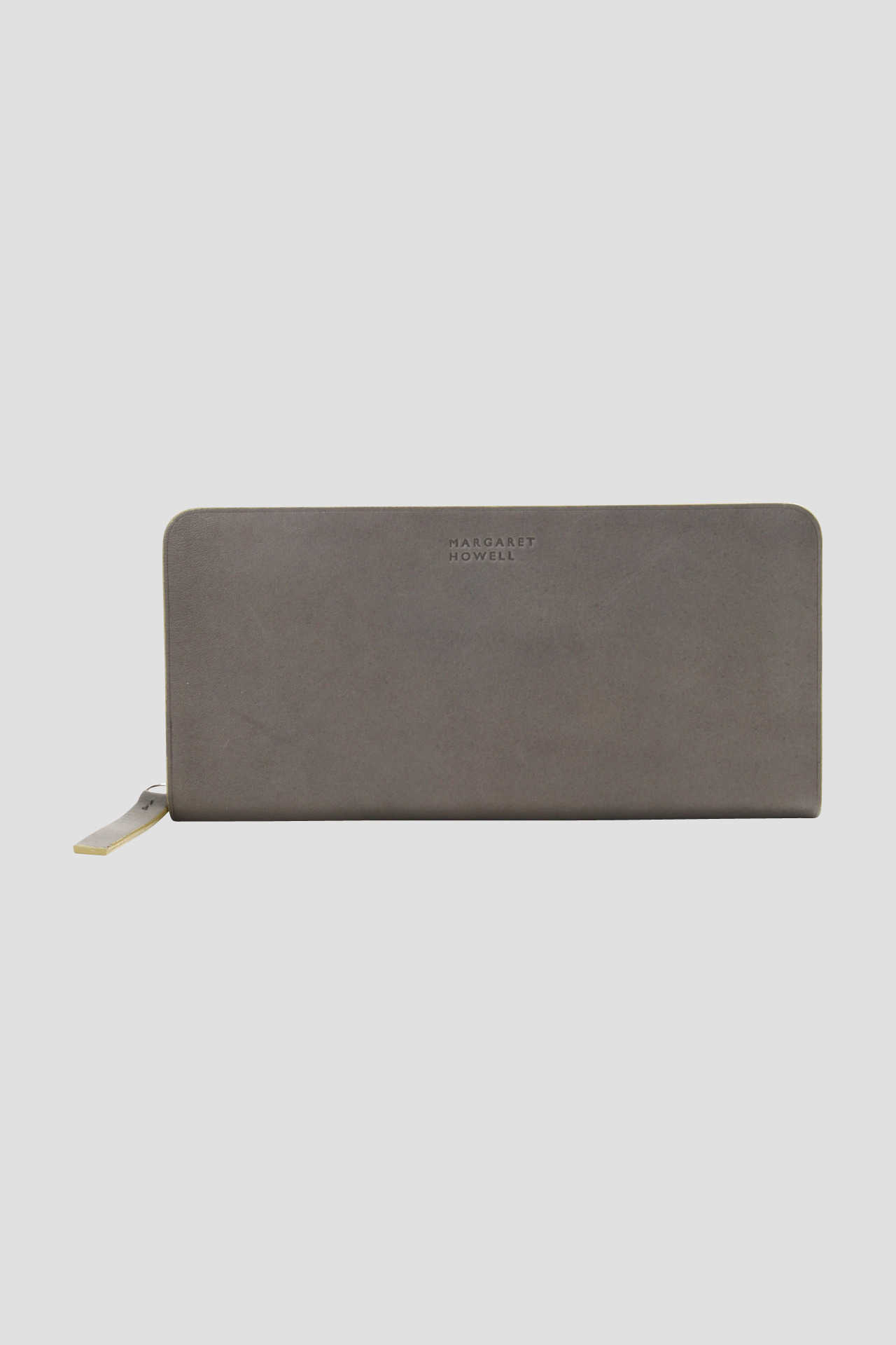 SMOOTH LEATHER WALLET