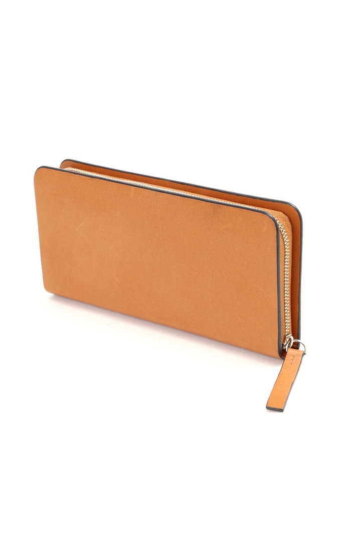 SMOOTH LEATHER WALLET