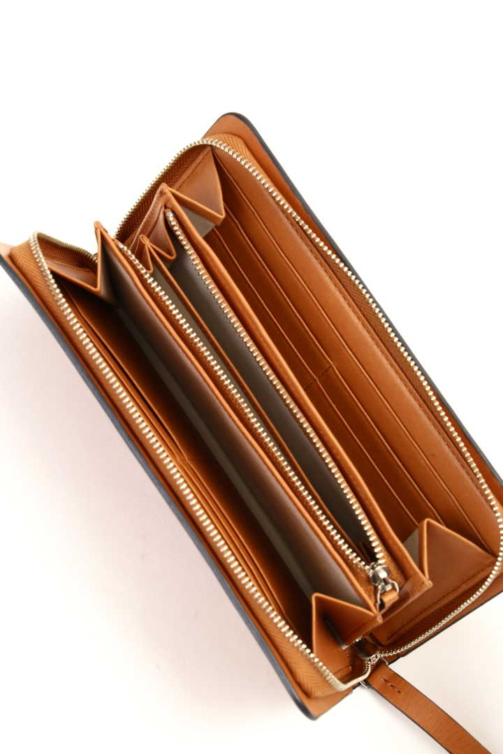 SMOOTH LEATHER WALLET