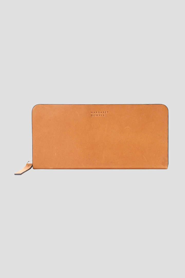 SMOOTH LEATHER WALLET