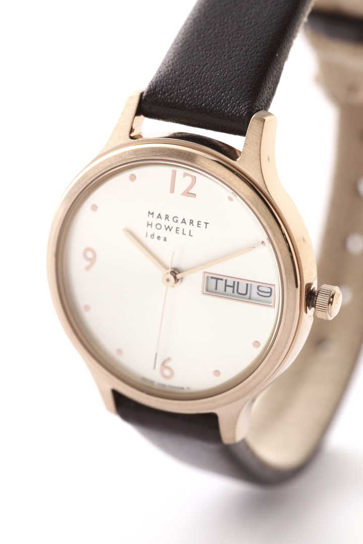 DAY DATE WATCH3