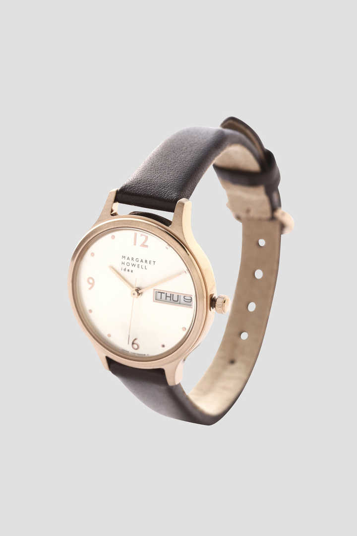 DAY DATE WATCH1
