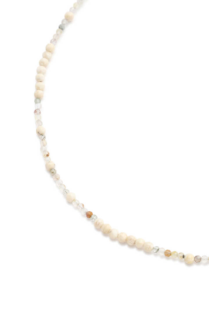 SUBTLE COLOUR BEADS