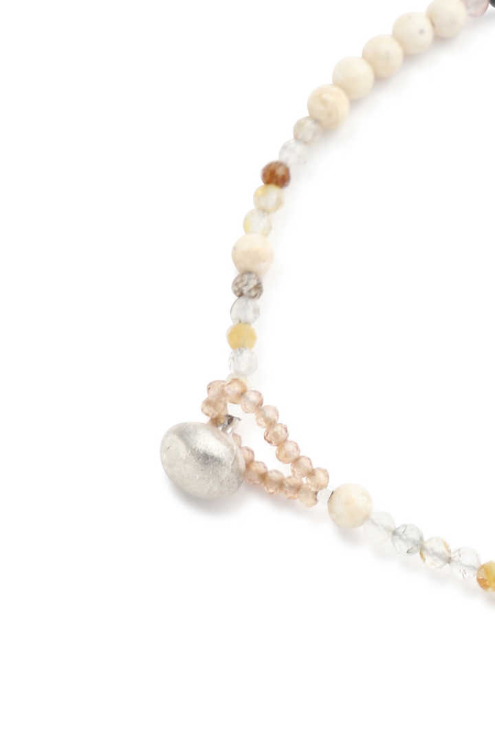 SUBTLE COLOUR BEADS