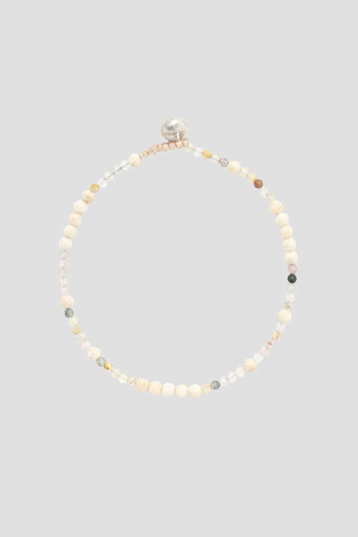 SUBTLE COLOUR BEADS