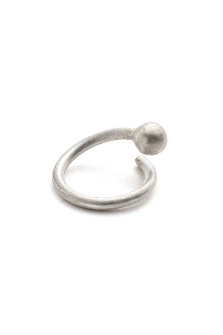 SILVER BALL