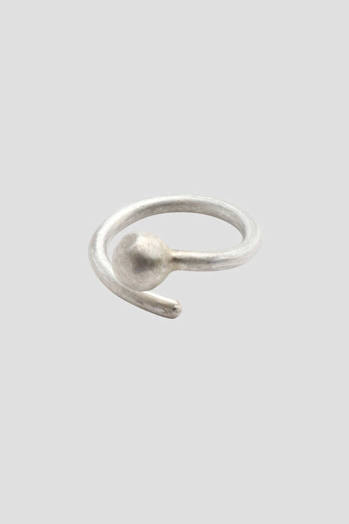 SILVER BALL