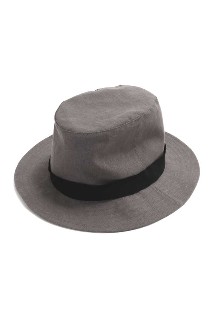 LINEN HAT