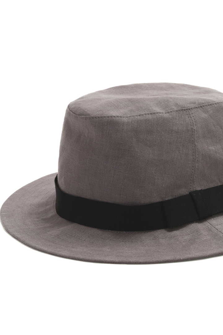 LINEN HAT
