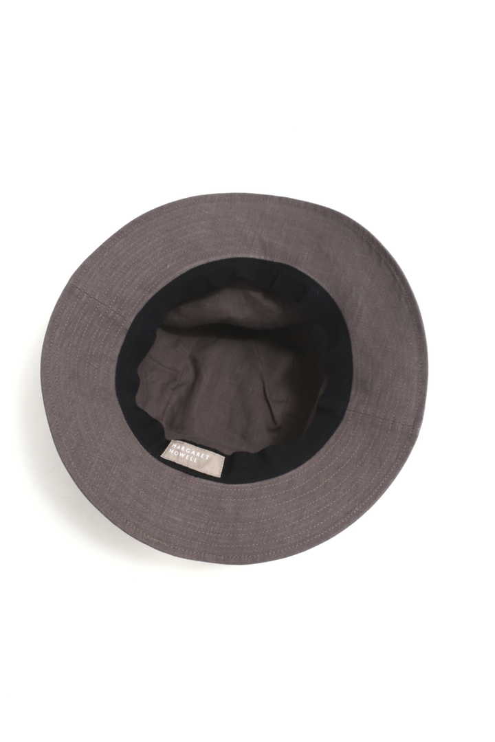 LINEN HAT