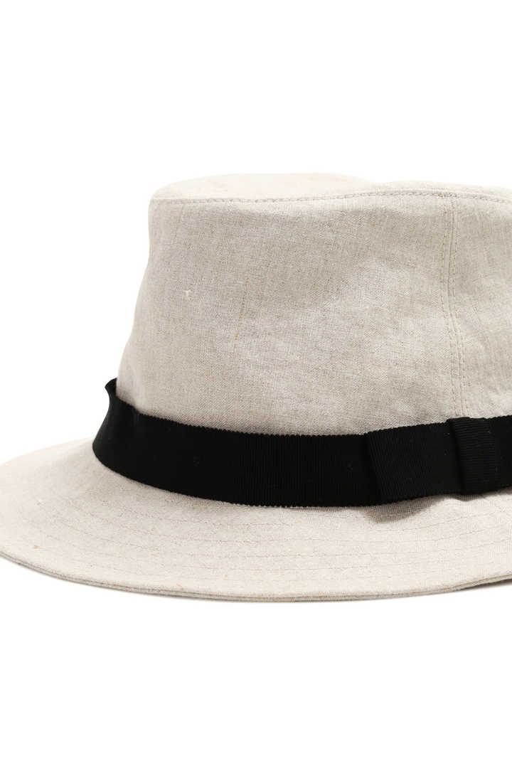 LINEN HAT