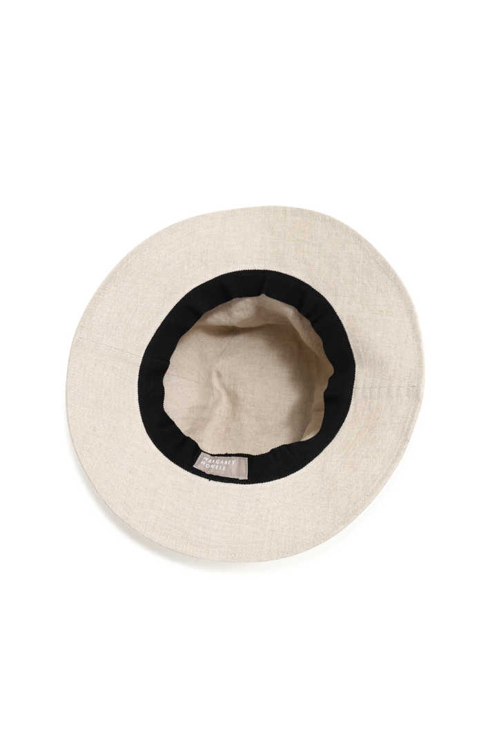 LINEN HAT