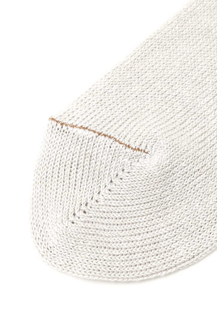 LINEN SOCK
