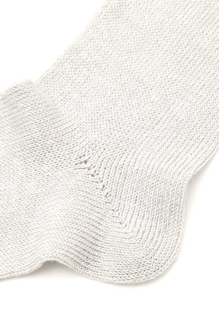 LINEN SOCK