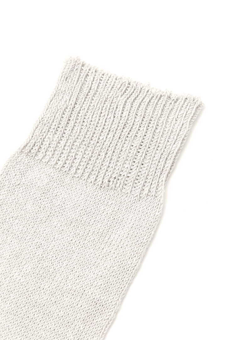 LINEN SOCK