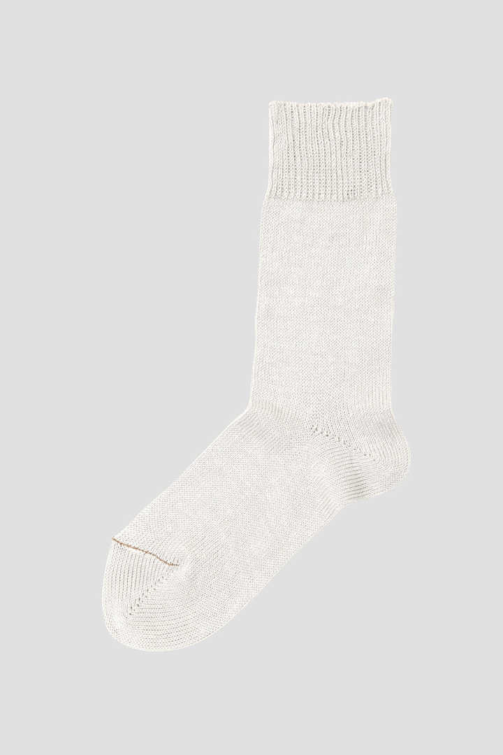 LINEN SOCK