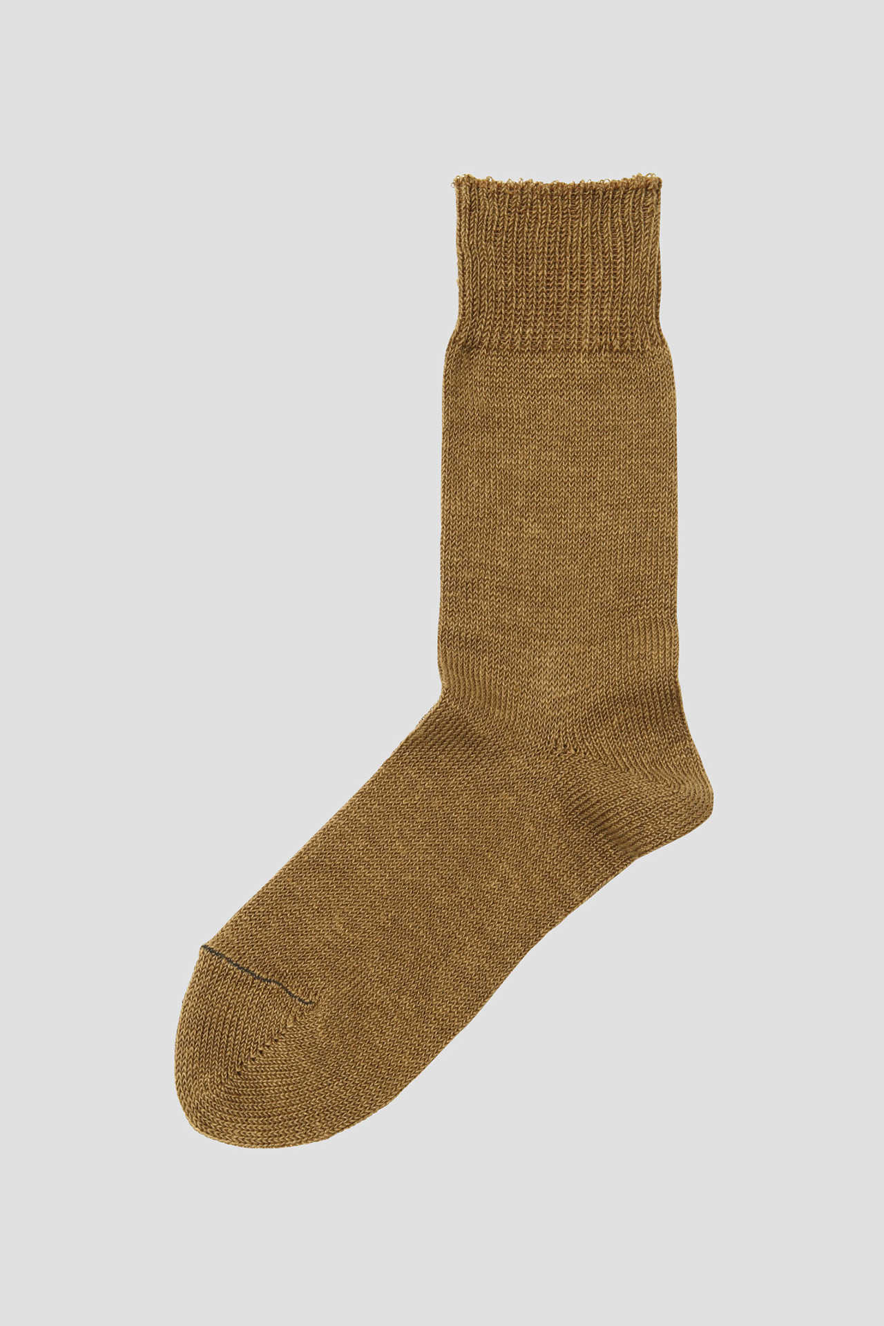 LINEN SOCK