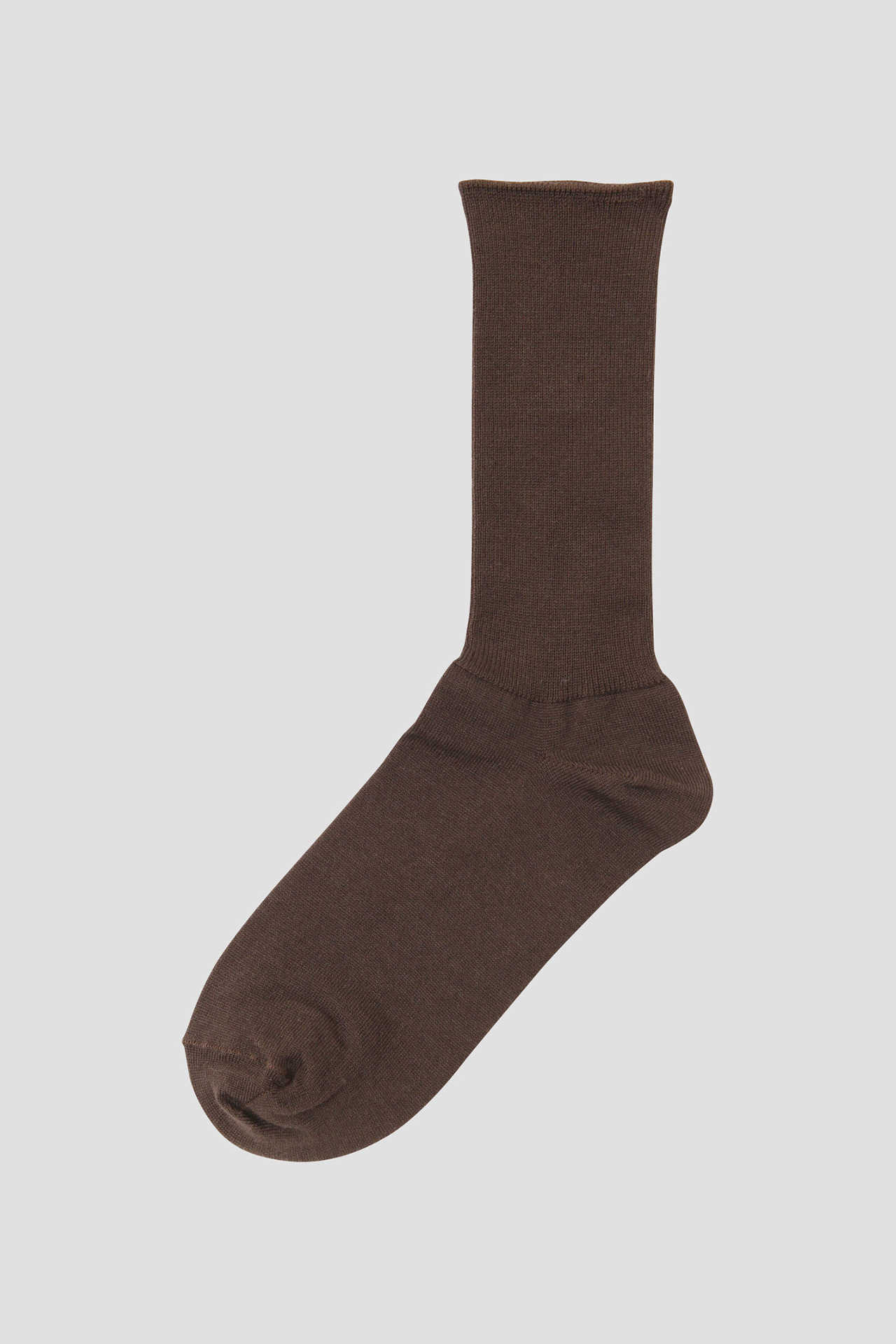 SILK COTTON SOCK